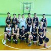 Турнир по баскетболу, посвящённого 80-ти летию памяти Подольский курсантов 0
