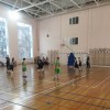 Первенство Московской области по баскетболу среди юношеских команд высшей лиги 3