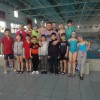 Соревнования по плаванию "Кашалот - Космос" среди спортсменов младшего возраста 0
