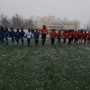 ​Московская детская лига по футболу, Зимнее первенство команды 2010 г.р. 4