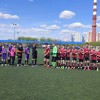 СШ Лыткарино стала чемпионом московской области 6