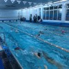 Первенство города Лыткарино по плаванию среди спортсменов младшего возраста 20