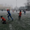 ​Московская детская лига по футболу, Зимнее первенство команды 2010 г.р. 3