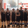 Первенство Московской области по баскетболу среди юношеских команд высшей лиги 7