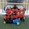 ​Московская детская лига по футболу, Зимнее первенство команды 2010 г.р. 0