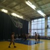Первенство Московской области по баскетболу среди юниорских юношеских команд высшей лиги 10