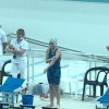 Традиционный 3-у этап Московских областных соревнований по плаванию среди спортсменов младшего возра 1