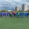 Соревнования Московской Области по футболу «Кожаный мяч - 2022 7