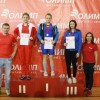 Заключительный 4-й этап "Кубка Олимпа" в г.Хотьково 8