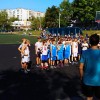 Турнир по баскетболу посвященного Дню города Лыткарино 14
