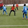 Московская детская лига среди команд 2010 г. р. 4