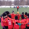 Московская детская лига среди команд 2010 г. р. 8