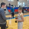 Открытый турнир по баскетболу памяти тренера В. К. Астахова 1
