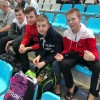 Традиционный 3-у этап Московских областных соревнований по плаванию среди спортсменов младшего возра 2