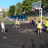 Турнир по баскетболу посвященного Дню города Лыткарино 10