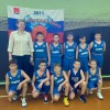 Турнир по баскетболу, посвящённого воссоединению Крыма с Россией 0