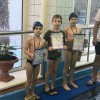 Первенство города Лыткарино по плаванию среди спортсменов младшего возраста 5