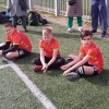 Московская детская лига по футболу. Весеннее первенство 2