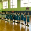 Турнир по баскетболу, посвящённого воссоединению Крыма с Россией 1