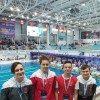 Всероссийские соревнования по плаванию #MadWaveChallenge2020 от @swim4you.ru 0