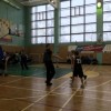 Первенство Московской области по баскетболу среди юниорских команд высшей лиги 1