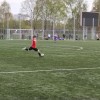 Московская детская лига по футболу. Весеннее первенство 13