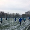 Лыткарино - Жуковский. Товарищеский матч по футболу среди юношеских команд 1