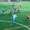 ​Московская детская лига по футболу. Весеннее первенство 2