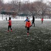 ​Московская детская лига по футболу, Зимнее первенство команды 2010 г.р. 2