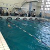 Первый этап открытого первенства плаванию «Дильфиненок» 6